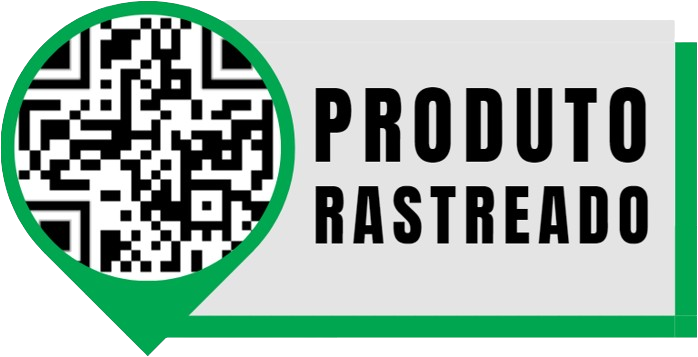 Produto Rastreado